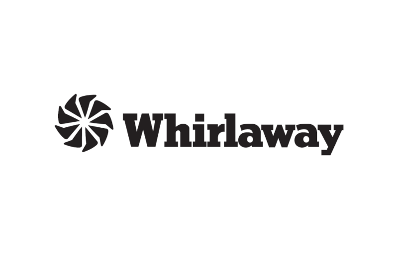 Whirlaway in Rancho San Diego